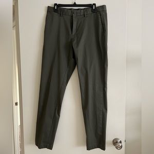 Banana Republic Slim Fit Pants